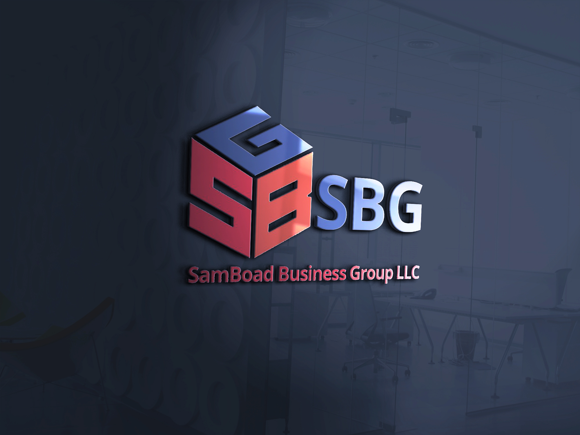 About SamBoad Business Group Limited