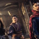 Box Office: ‘Doctor Strange 2’ Shows Why Disney Can’t Abandon The Multiplex