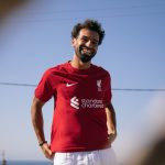 Breaking News: Mohamed Salah Extends Contract At Liverpool