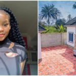 Sarah Boateng Builds House For Mum From Bitcoin And Forex Trading