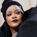 RIHANNA TO PERFORM AT SUPER BOWL HALFTIME SHOW IN ARIZONA