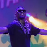 Sarkodie’s showmanship at Global Citizen Festival shows why he is the LandLord & Best