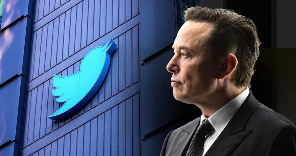 Elon Musk Says Twitter Verified Accounts to Cost $8 Per Month