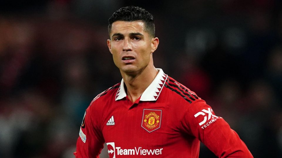 ‘I felt betrayed’: Ronaldo aims broadside at Ten Hag and Manchester United