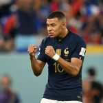 Kylian Mbappe equals Pele’s long-standing World Cup record as France aim for history