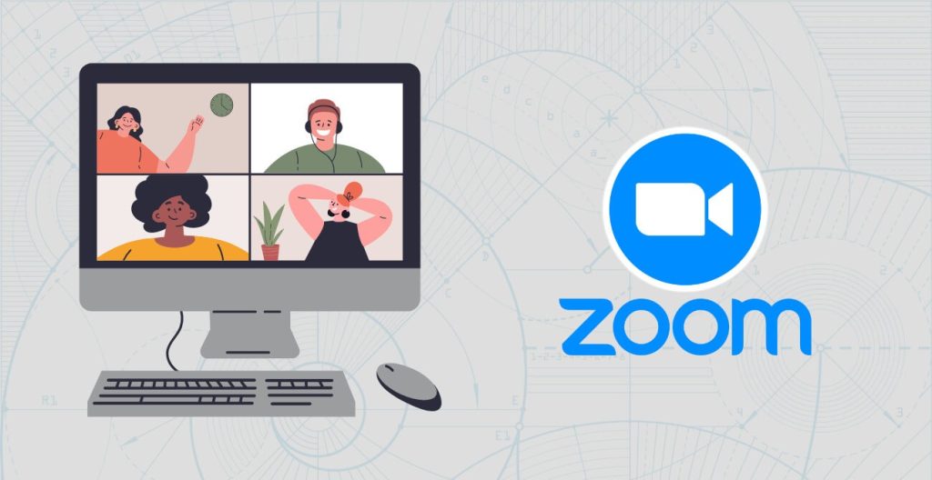 Zoom Announces New Exciting Features To its Platforms