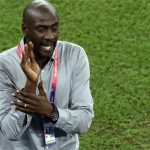 BREAKING: Otto Addo steps down as Ghana coach after World Cup exit and Here is Why