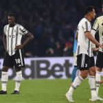 Juventus docked 15 points in Serie A by Italian federation for false accounting