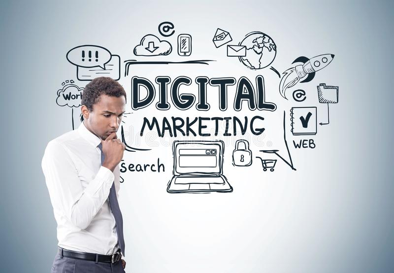 Samuel Kwame Boadu's Digital Marketing Guide In 2023