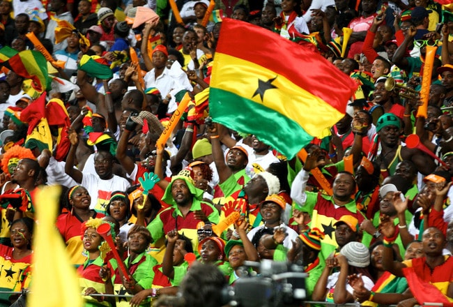 Ghana Independence Day | First Black African Country To Become Independent