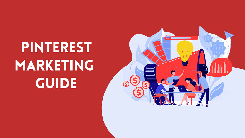 SamBoad's Complete Pinterest Marketing Guide: 9 Tips For Business Growth In 2023